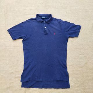 Vintage polo ralph lauren made in usa