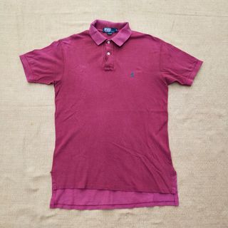 Vintage polo ralph lauren made in usa