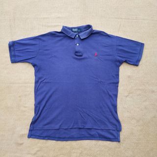 Vintage polo ralph lauren made in usa