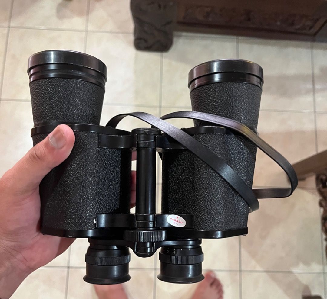 Tasco binoculars shop