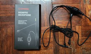 V-moda BroomPro Microphone