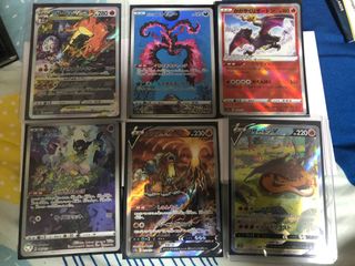 (Category: ) located in . Submitted by duelmasterstcg (Listing ID 1204579769, Image 1). Description: .