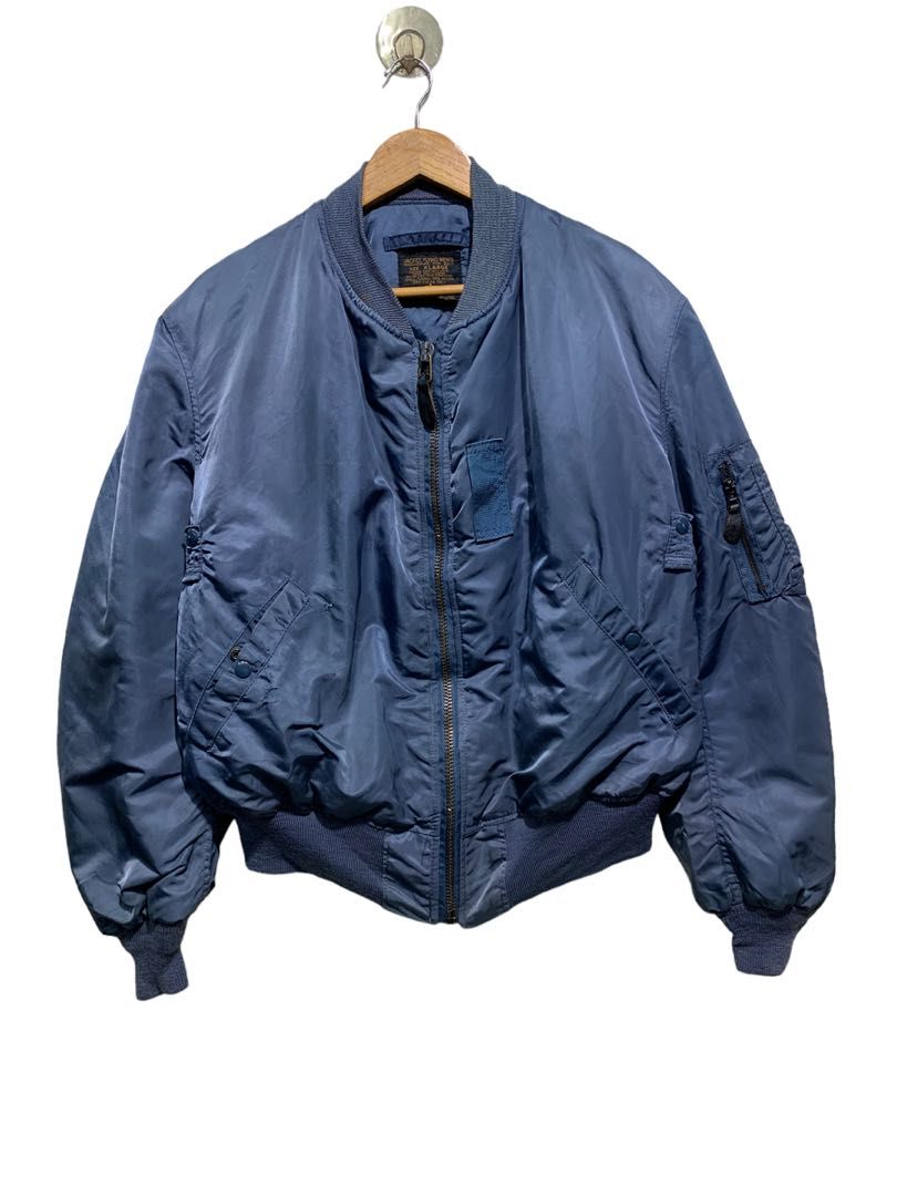 Alpha industries shop usaf
