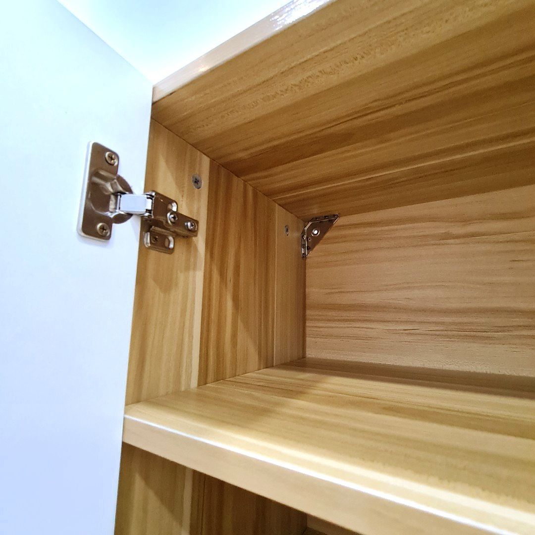 Wall quality muji style, Furniture & Home Living, Furniture