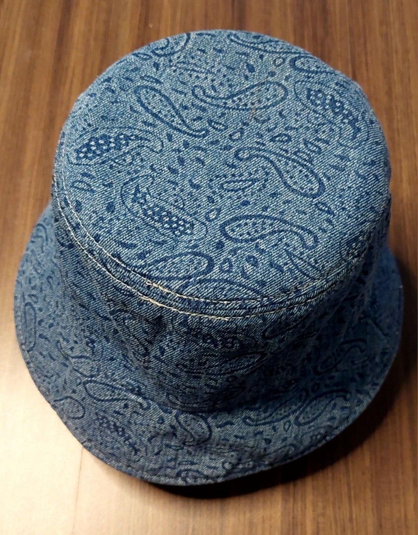 Wallaby Bucket Hat Men s Fashion Watches Accessories Cap