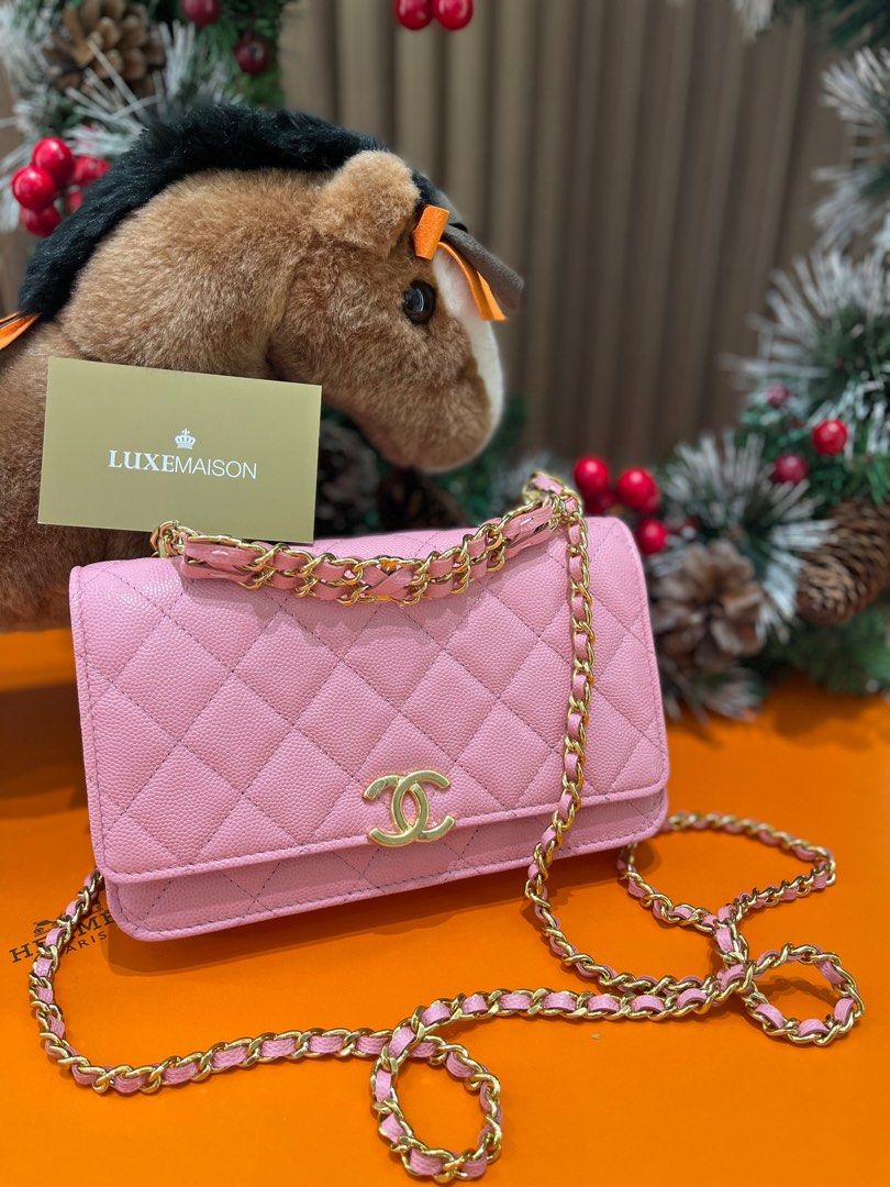 Wallet on chain on sale