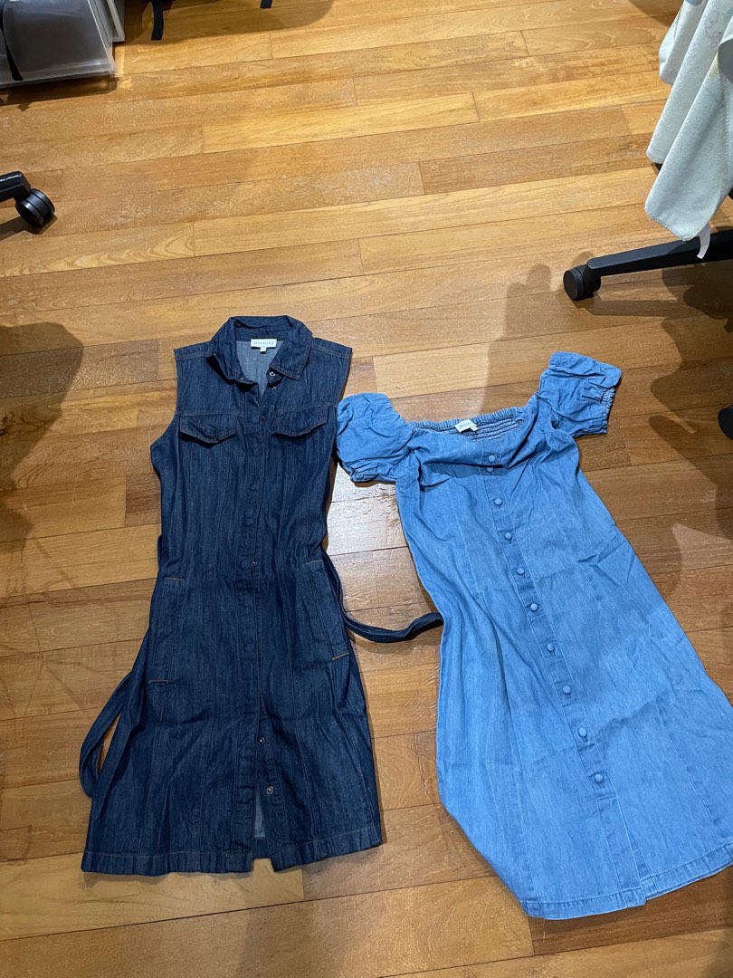 Warehouse Dresses, Women's Fashion, Dresses & Sets, Dresses on Carousell