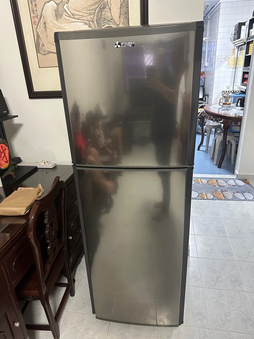 home used fridge for sale