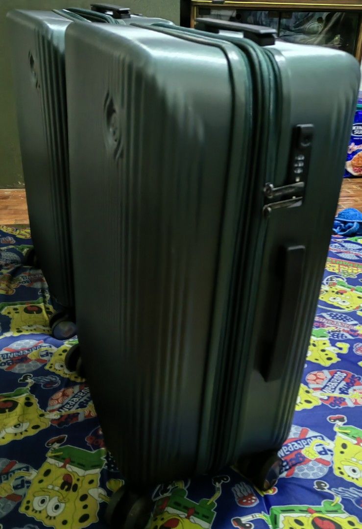 World Traveller, Hobbies & Toys, Travel, Luggage on Carousell