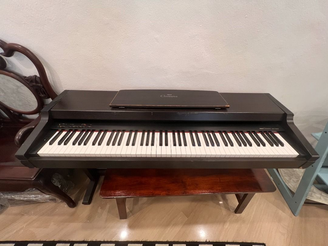Yamaha clavinova clp 153s sale