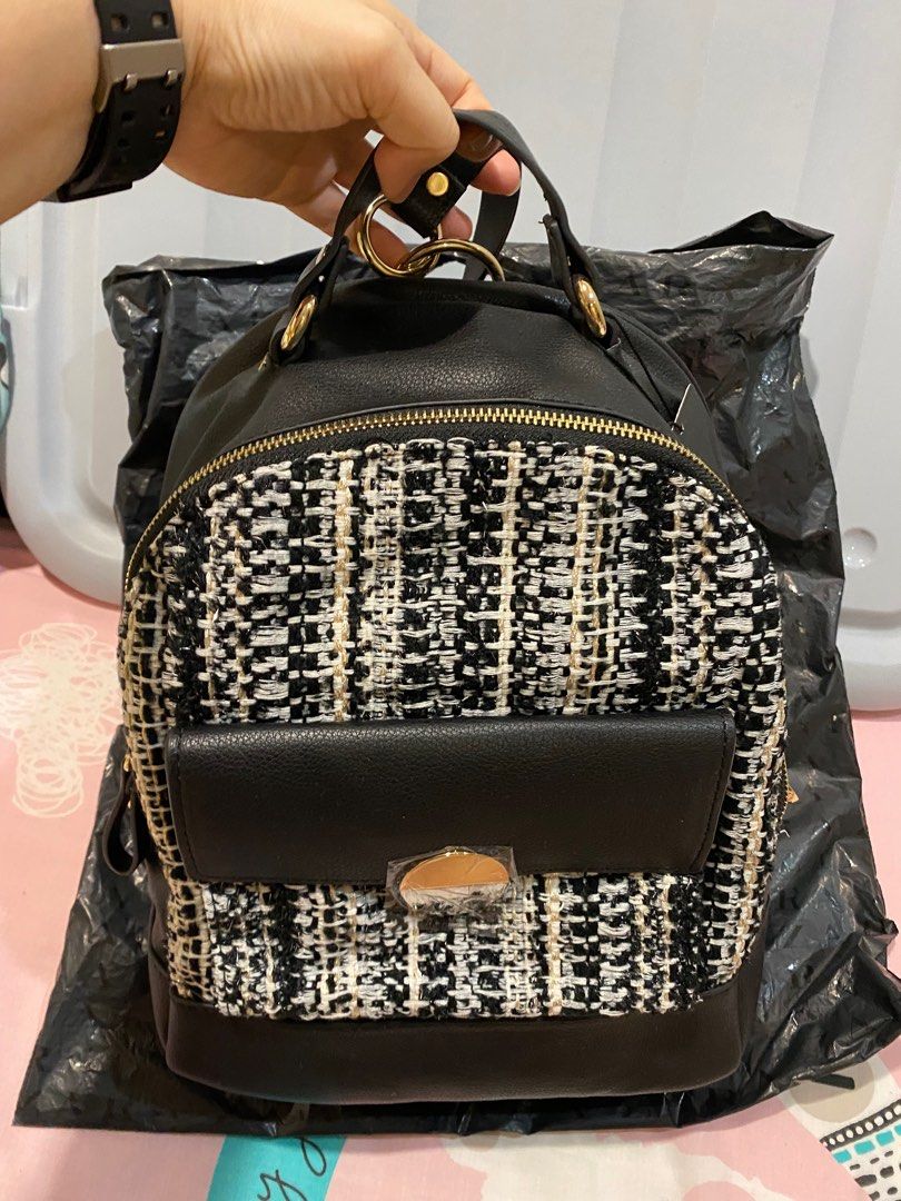 Zara backpack sale deals