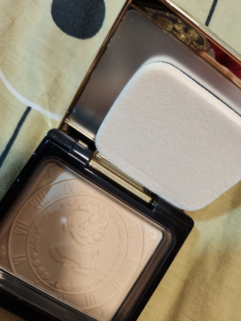 Zeesea Powder Foundation Shade MH02, Beauty & Personal Care, Face