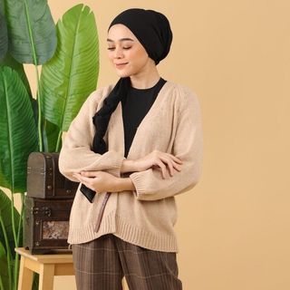 Zoe Arissa Knitted Cardigan
