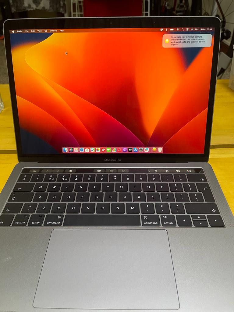 13 inch MacBook Pro, Computers & Tech, Laptops & Notebooks on Carousell