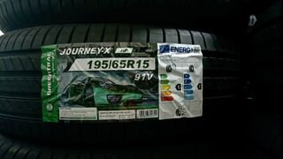 Greentrac Tires Collection item 3
