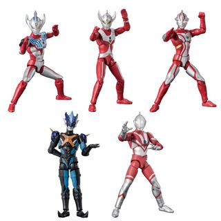 超人 Ultraman 預訂 💥 Collection item 3