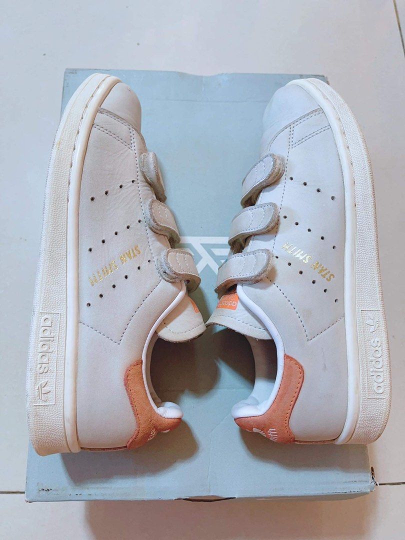 22.5cm Eur 36.5 US 5.5 Adidas Stan Smith