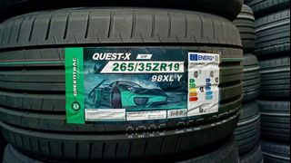 Greentrac Tires Collection item 2