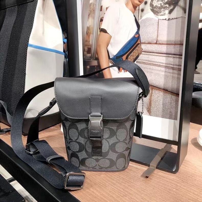 Coach side deals purse