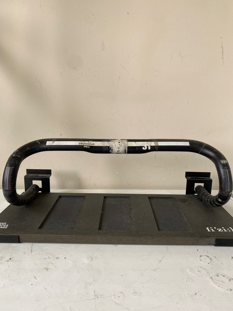 3t ergonova pro weight