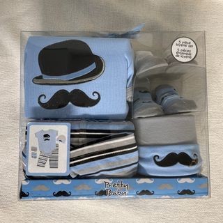 5 piece baby set