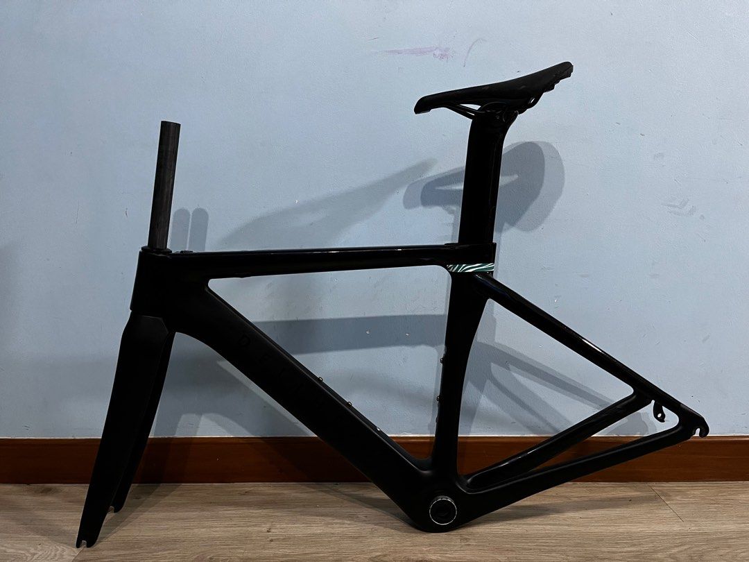 Size 48 road bike frame deals
