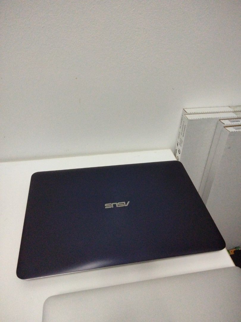 7th Gen Asus i7 Gaming Laptop, Computers & Tech, Laptops & Notebooks on ...
