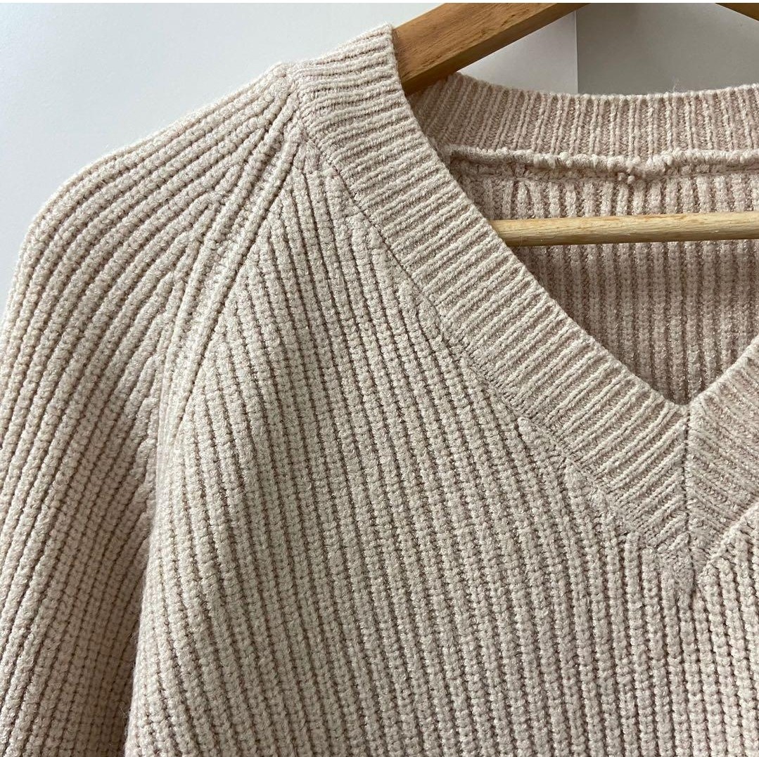 クリアランス通販売 ＜NEW!!＞Seamless Cashmere Knit / MAN 新品