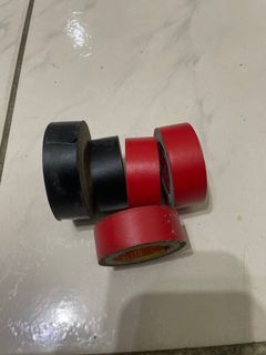 電火布 電工絕緣膠帶 1 絕緣膠帶 PVC絕緣膠帶 電工膠帶 電火布 電氣膠帶 膠布 五金