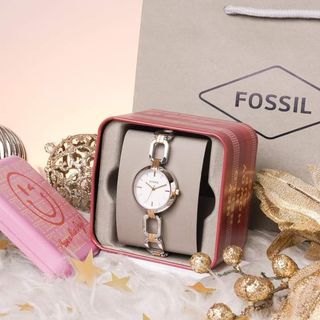 🇺🇲 AUTHENTIC FOSSIL WATCH 🇺🇲