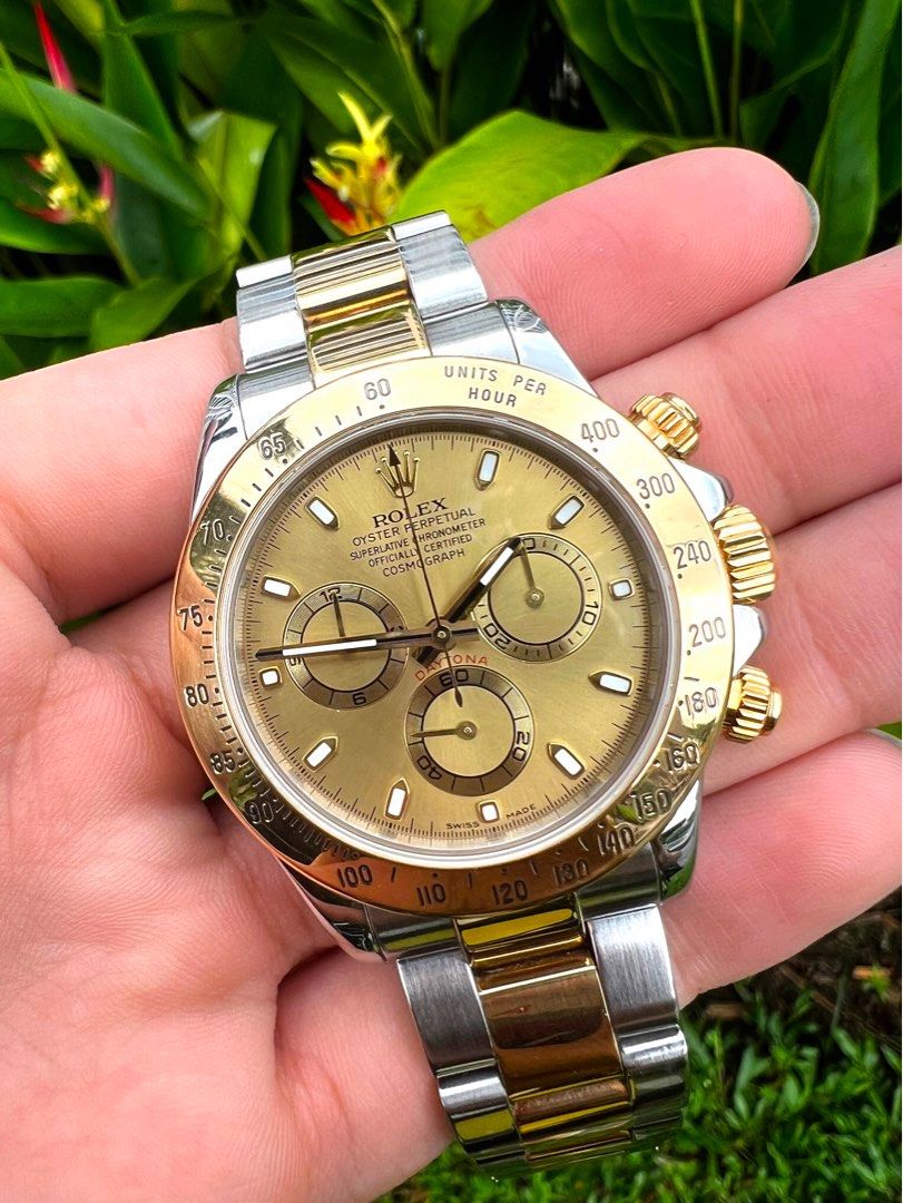 Cheapest rolex daytona sale