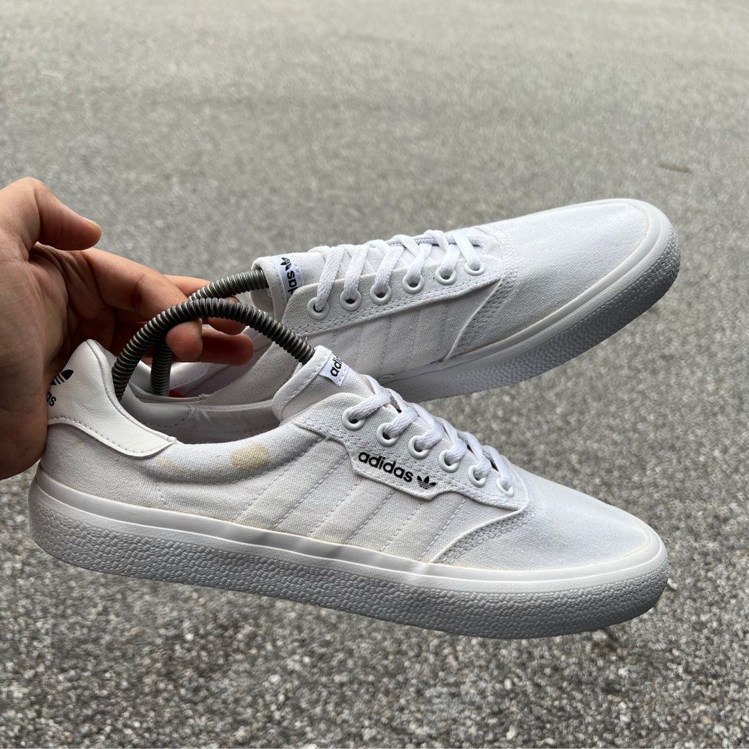 Adidas 3mc vulc review outlet