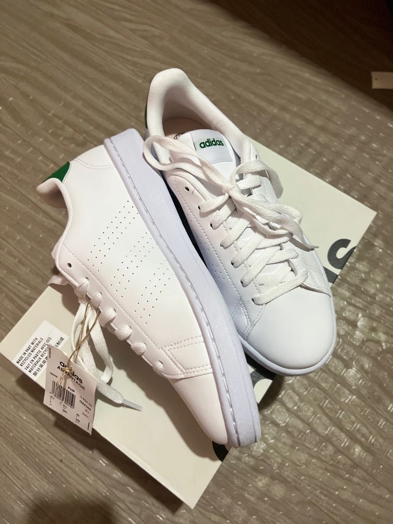 Adidas advantage shoes