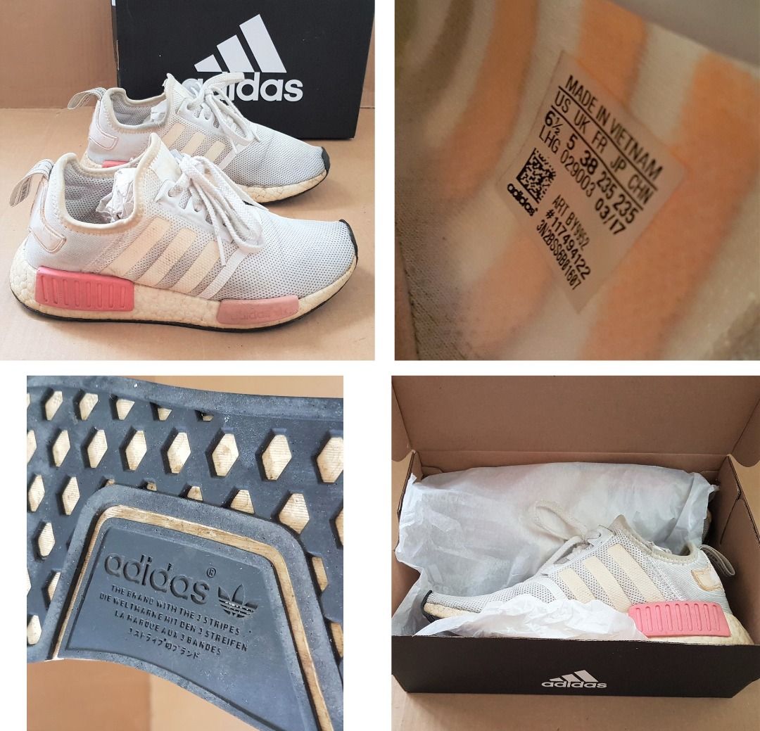 Nmd r1 talc icey pink shop