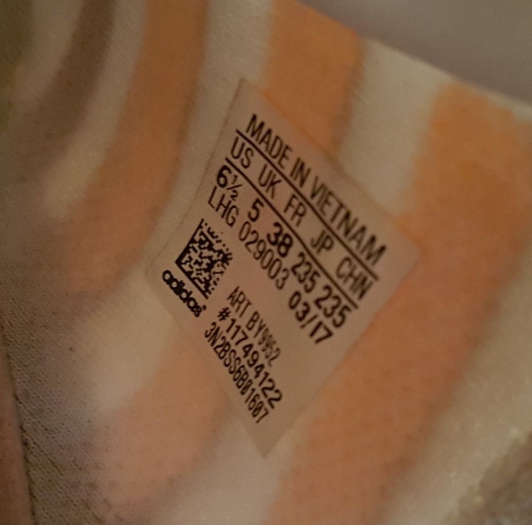 By9952 adidas discount