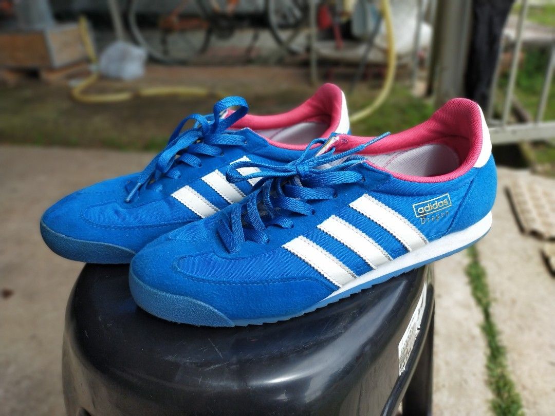Adidas dragon on sale lima