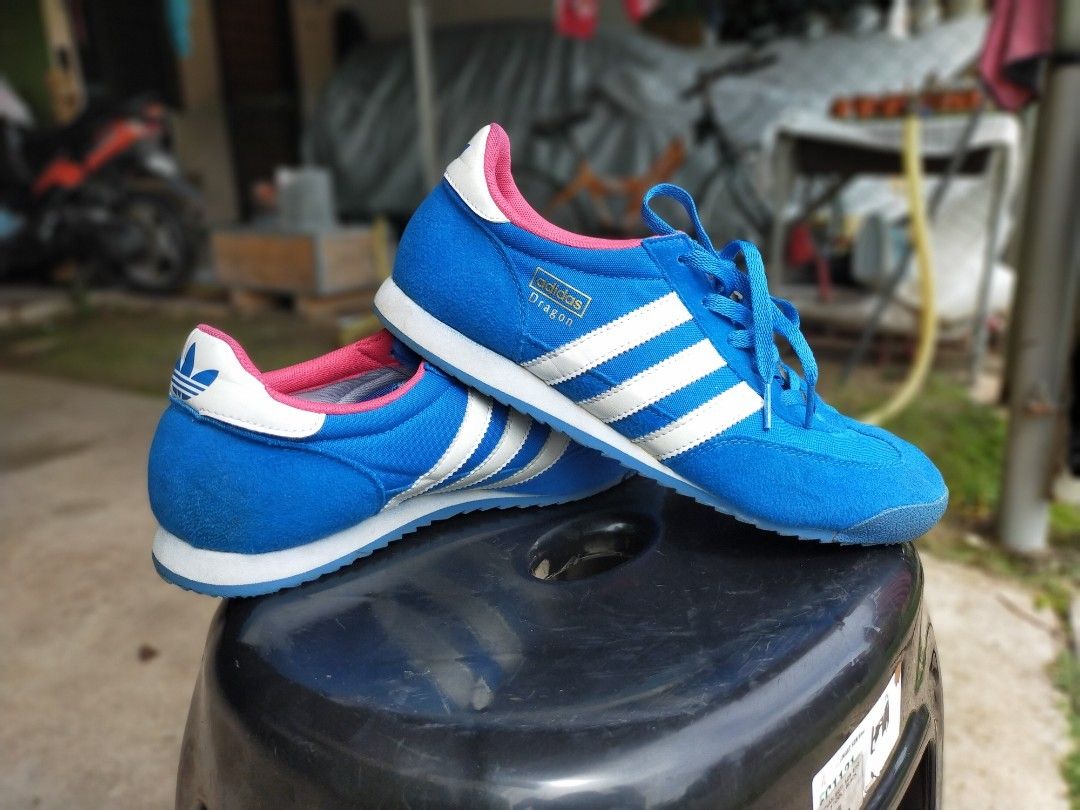 Adidas dragon on sale lima