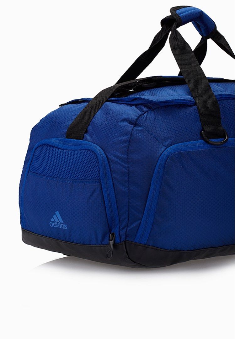 Adidas duffle bag, Men's Fashion, Bags, Backpacks on Carousell