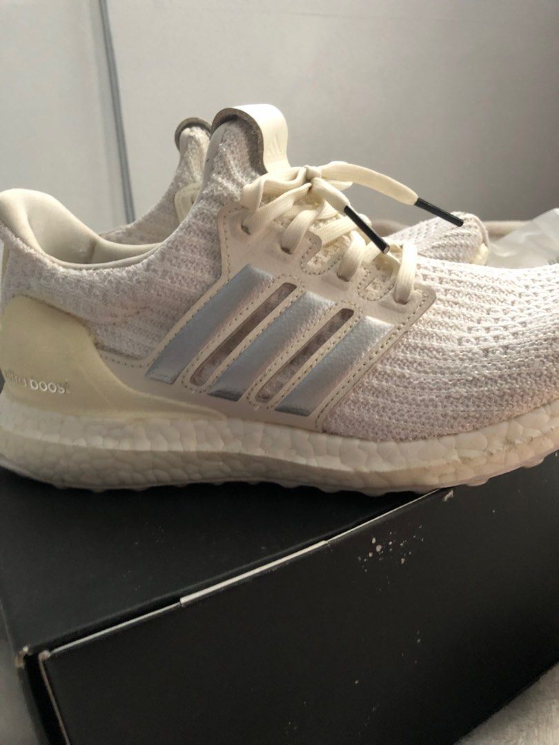 Adidas Game of Thrones Ultra Boost 4.0 sneakers Women s Fashion