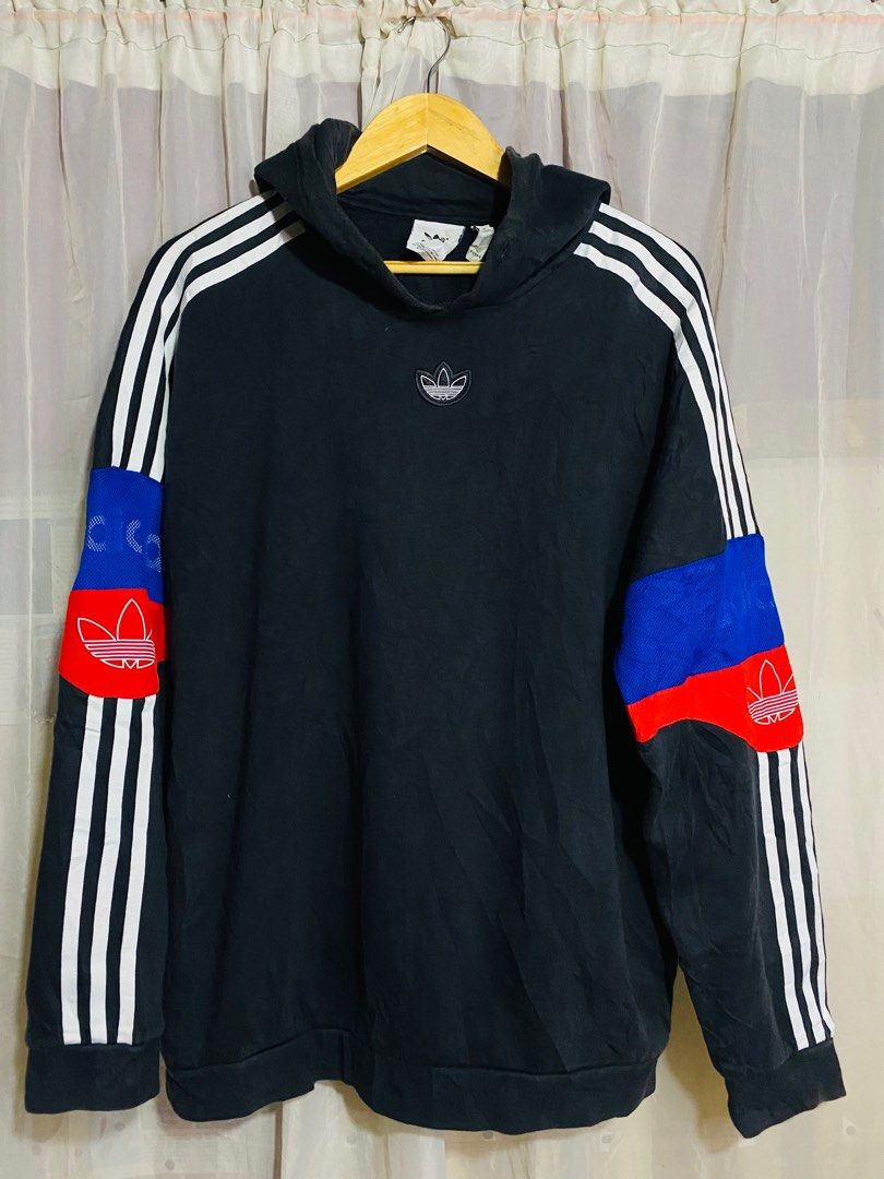 Adidas ts store trf hoodie