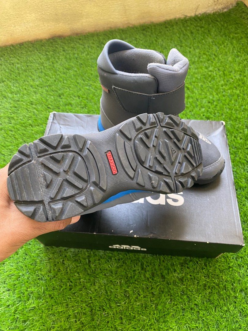 Adidas hotsell climawarm boots