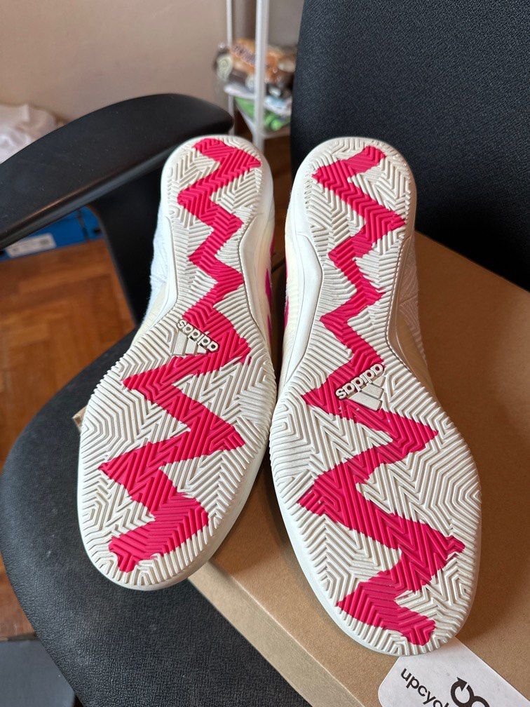 Nemeziz 18.3 pink store
