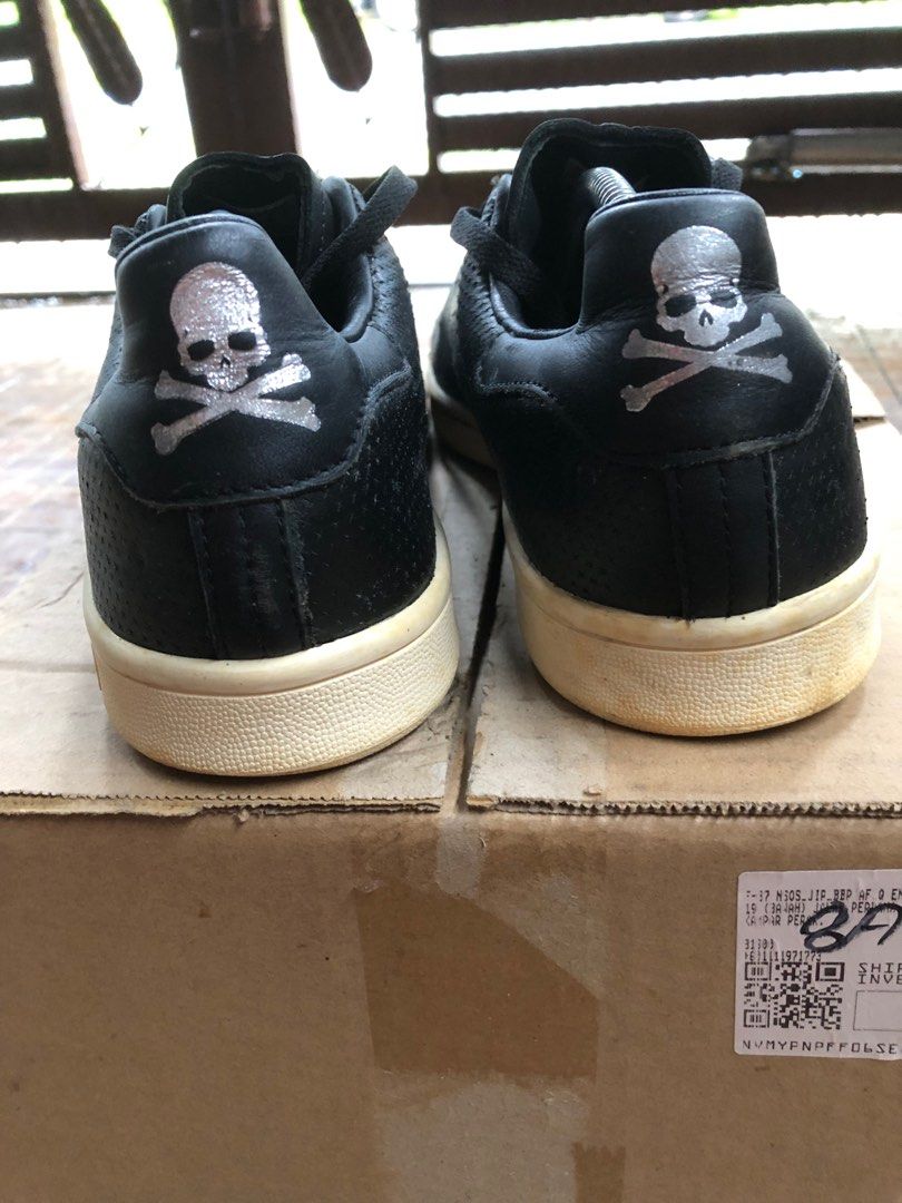 Mastermind adidas stan smith sales