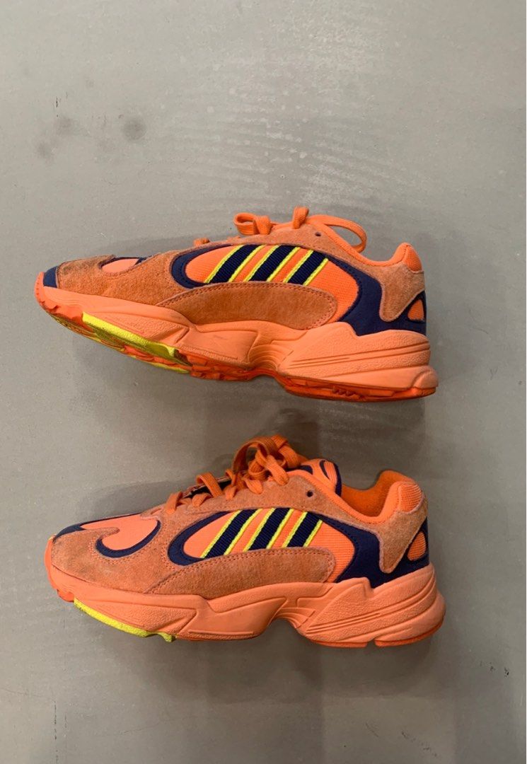 Adidas Torsion, Women's Fashion, Footwear, Sneakers on Carousell
