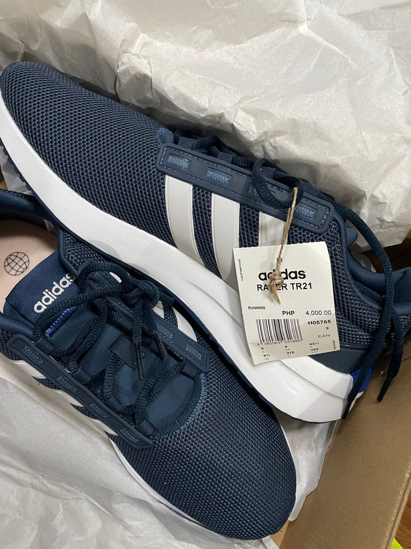 ADIDAS UK9, Women's Fashion, Footwear, Sneakers on Carousell