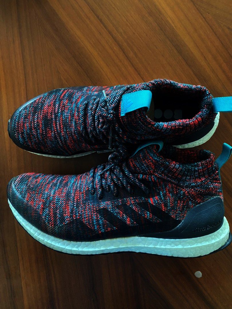 Ultra boost 3.0 aqua hot sale