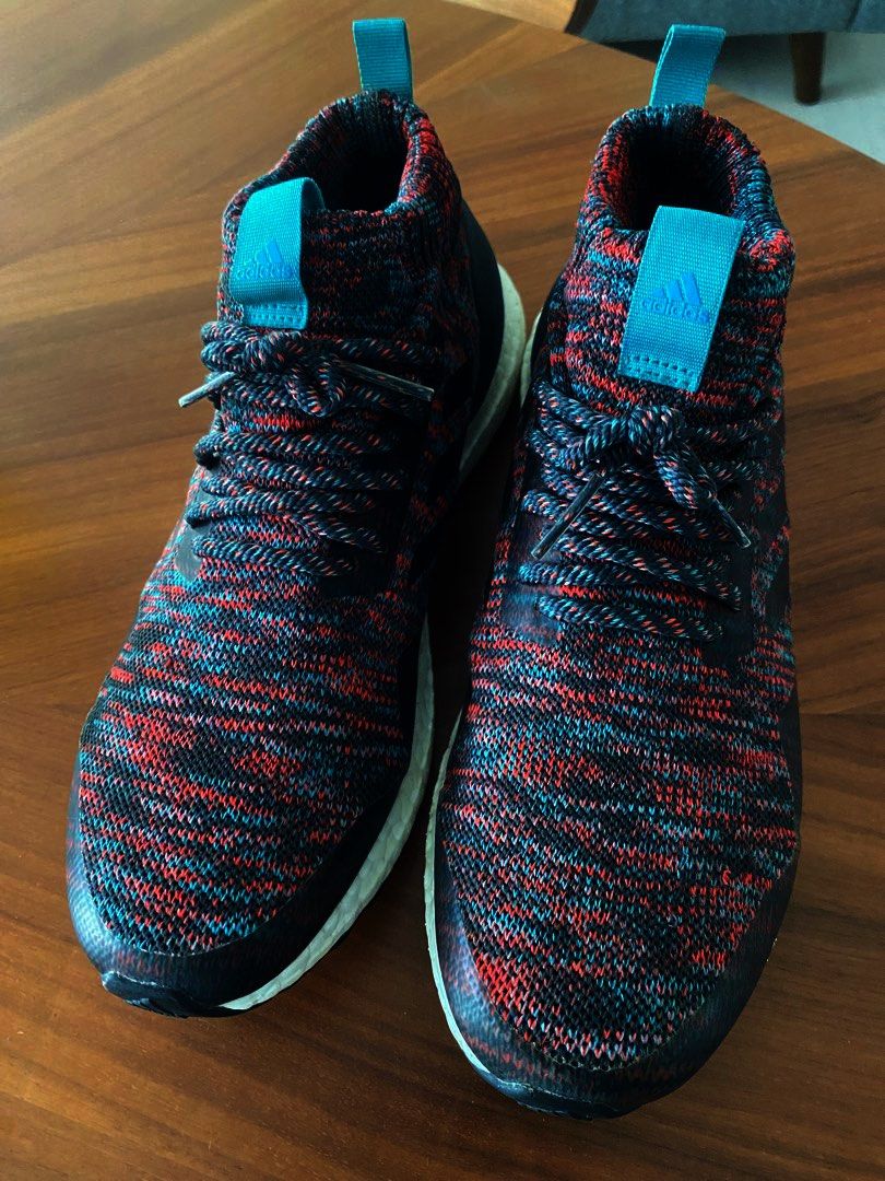 Ultra boost 3.0 outlet aqua