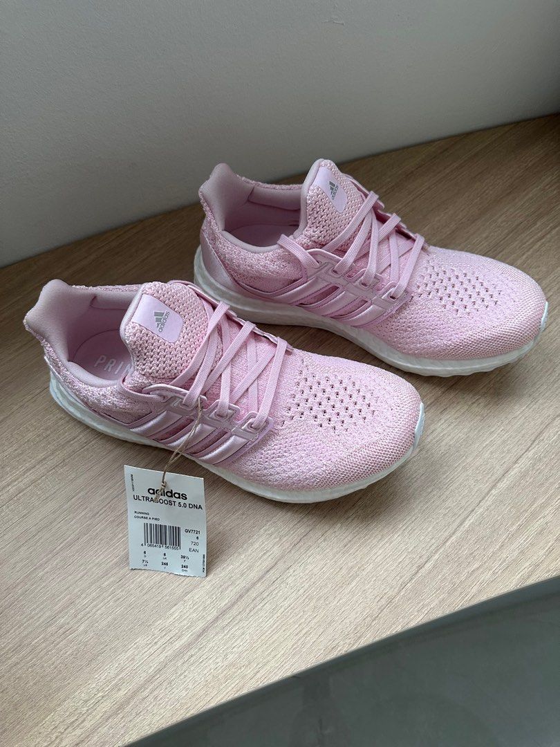 Adidas Ultraboost Women s Fashion Footwear Sneakers on Carousell