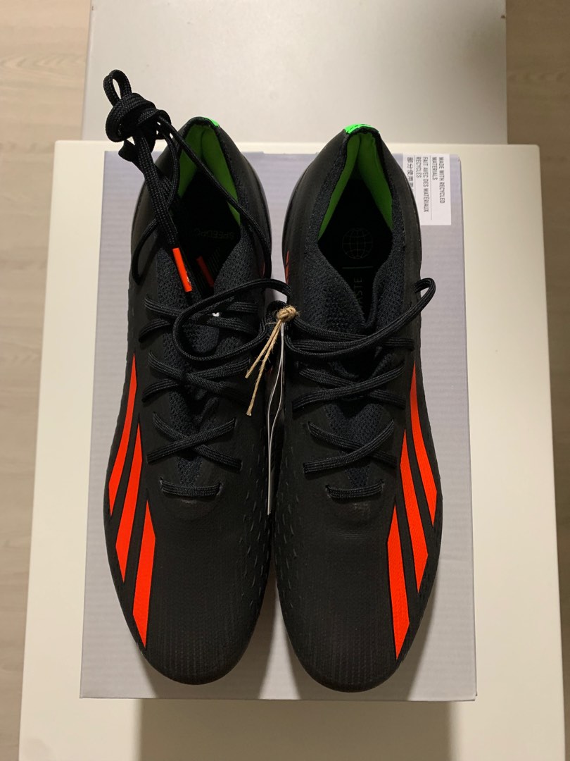 Adidas x best sale 18.3 hg