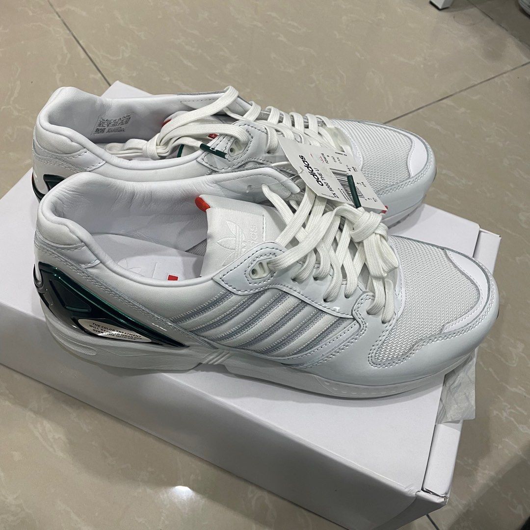 Adidas zx 5000 womens Grey top